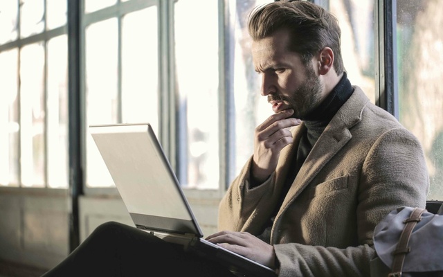 Deklaration av förlust vid låntagares konkurs