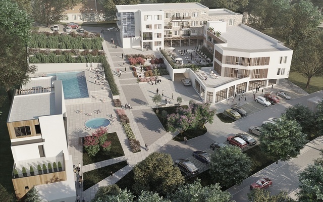 Få ränteinkomster varje månad