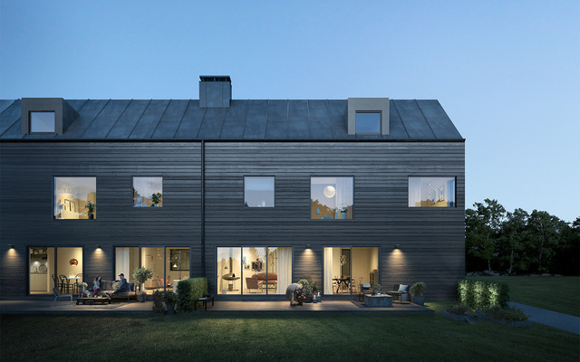 Fastighetslån genom Kameo