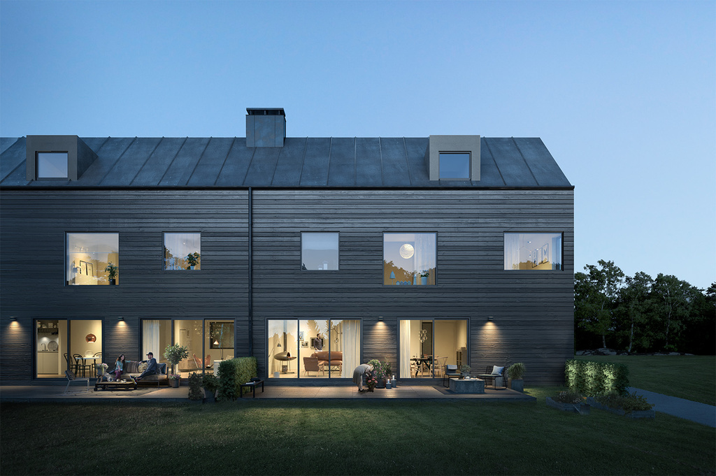 Frågor och svar Allmänt