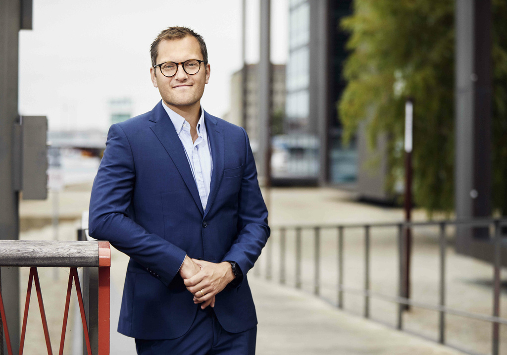 Fredrik Källgren – Kameo 