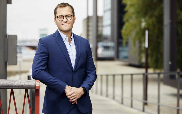 Fredrik Källgren – Kameo 