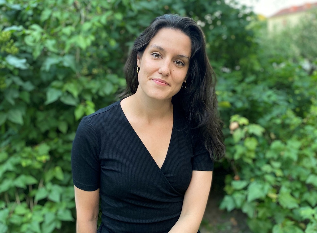 Hur sparar du...Linda