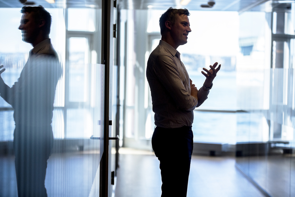 Ilija Batljan | ABGSC | Kameo