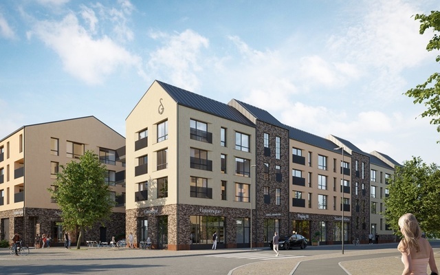 Investera i fastigheter