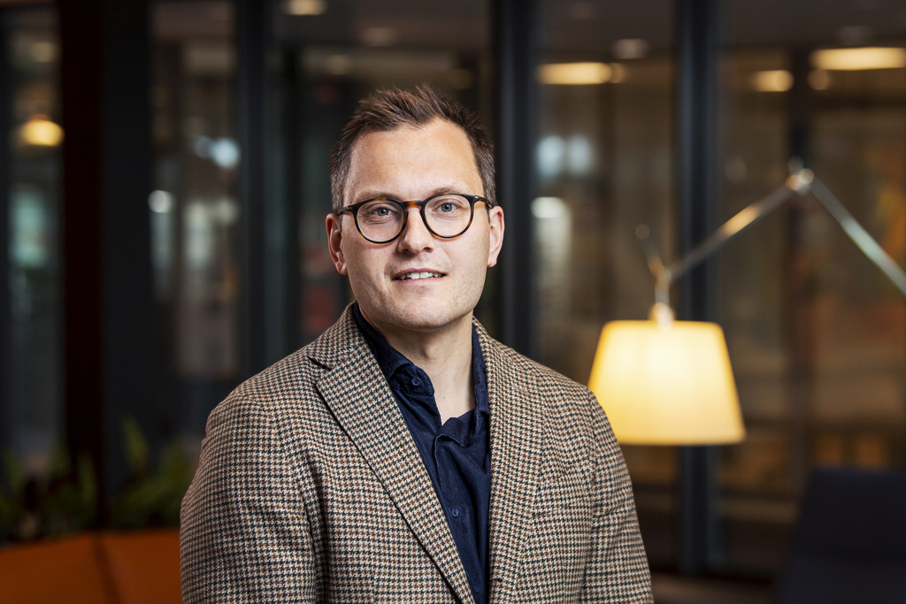 Investera i fastighetslån