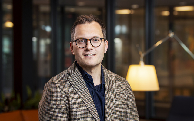 Investera i fastighetslån