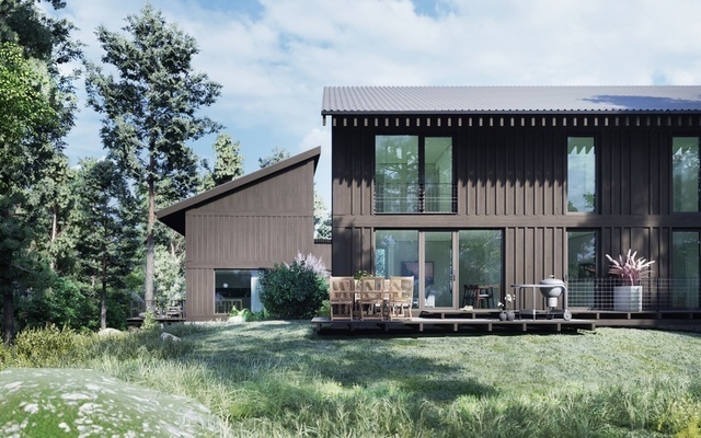 investera i fastighetslån