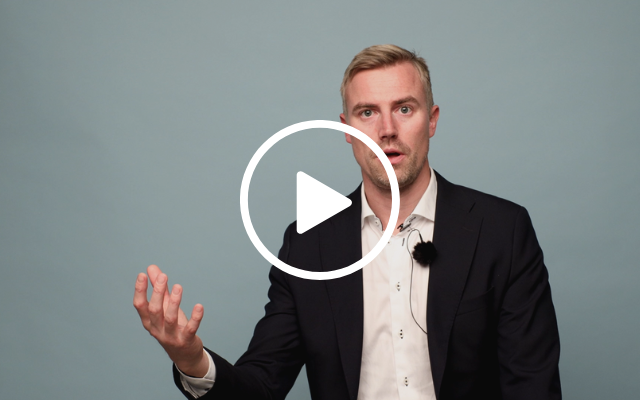 Kameo förklarar varför företag lånar pengar via Kameo