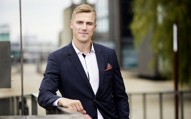 Kameo - Historien bag