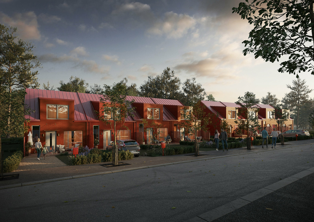 Kameo minskar risken