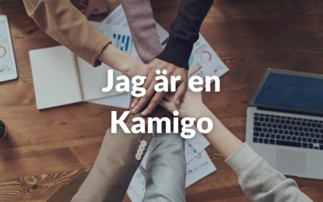 Kamigo investerar i fastighetslån 