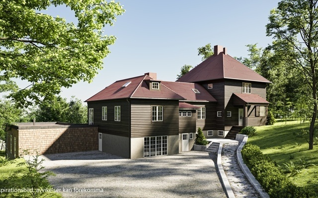 Leva på avkastning | Kameo