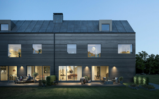 Passiv inkomst – Kameo