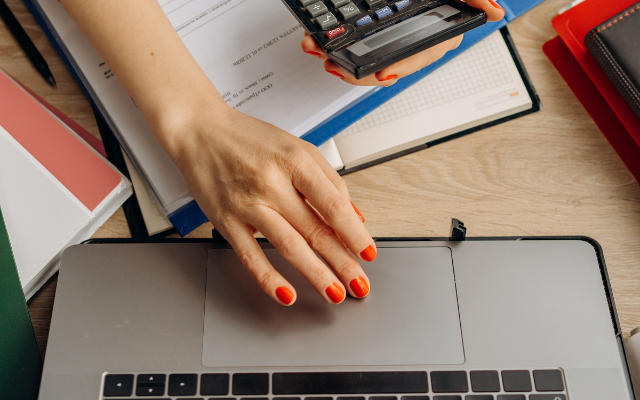 Räkna på avkastning - Kameo