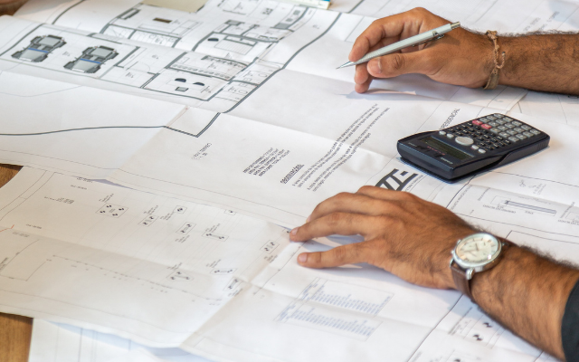 Vad är en kontrollansvarig? – Kameo 