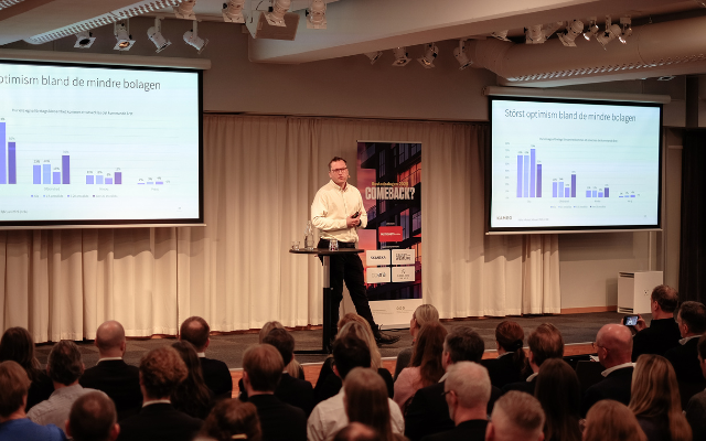 Fredrik Källgren – Bostadsdagen